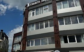 Dreamhotel